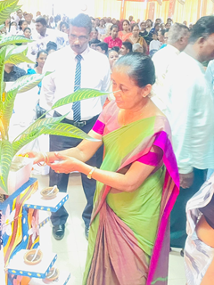 Literary and Art Festival